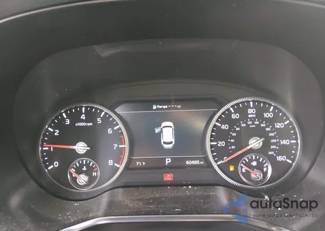 2022 Kia Telluride Sx from USA, damaged, VIN 5XYP5DHC0NG276394